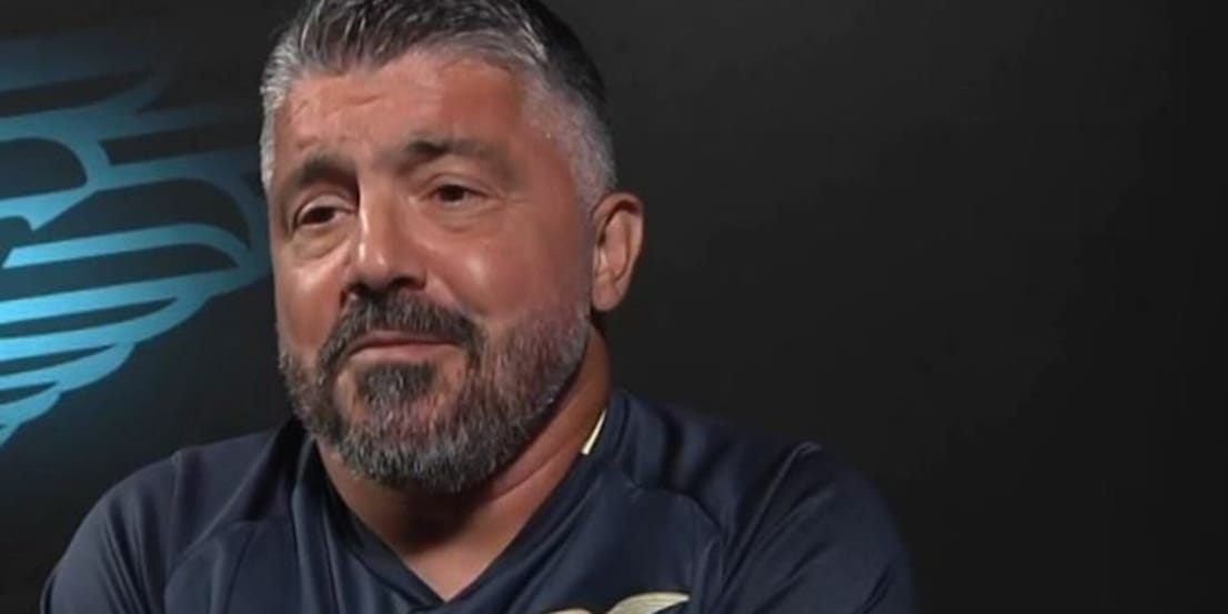 Gattuso e l’esordio all’Olimpico con la Lazio: "Non dovremo sbagliare l’approccio". Su Icardi-Frattesi...