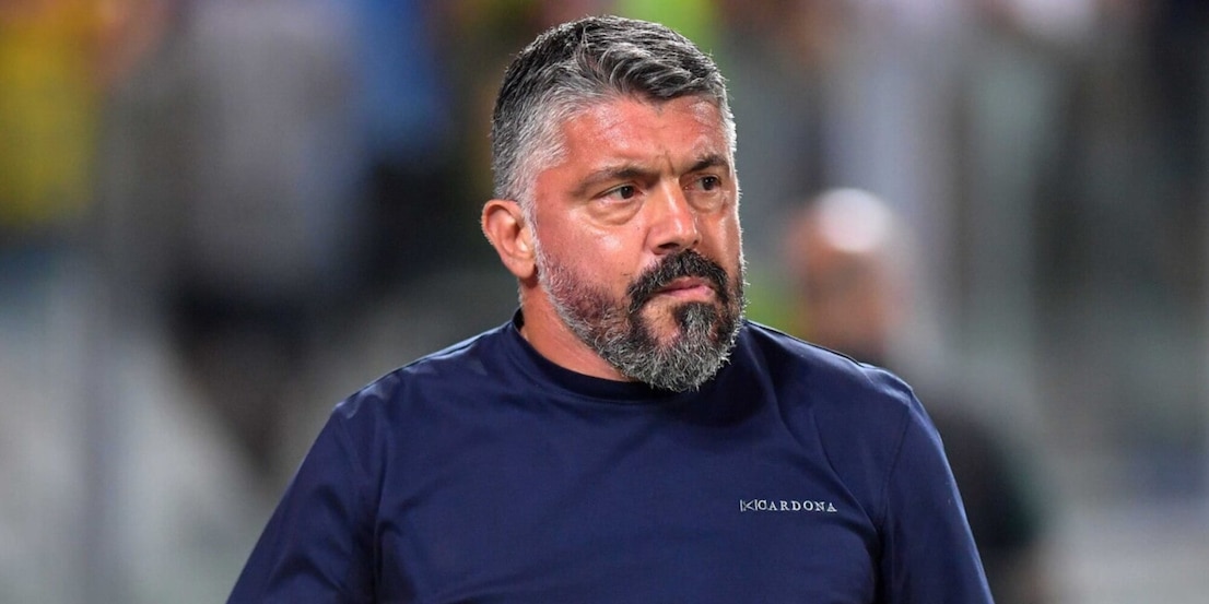 Gattuso: "Frattesi può fare bene. Icardi? Vediamo se è funzionale". E sulla Nazionale...