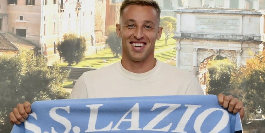 Frattesi a Roma, la Lazio festeggia: i dettagli dell'accordo con l'Inter