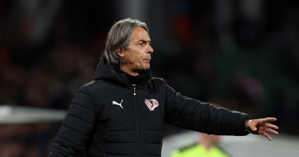 Il Palermo di Pippo Inzaghi può battere il Lecce? Ecco il parere dei bookie Il Palermo di Pippo Inzaghi può battere il Lecce? Ecco il parere dei bookie