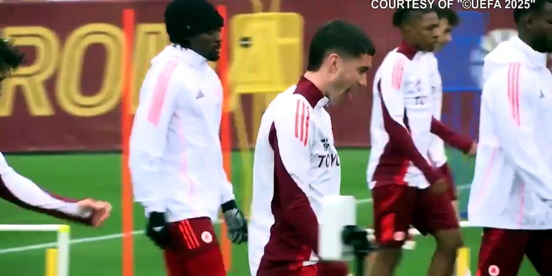 Konè, lo United vuole far vacillare la Roma