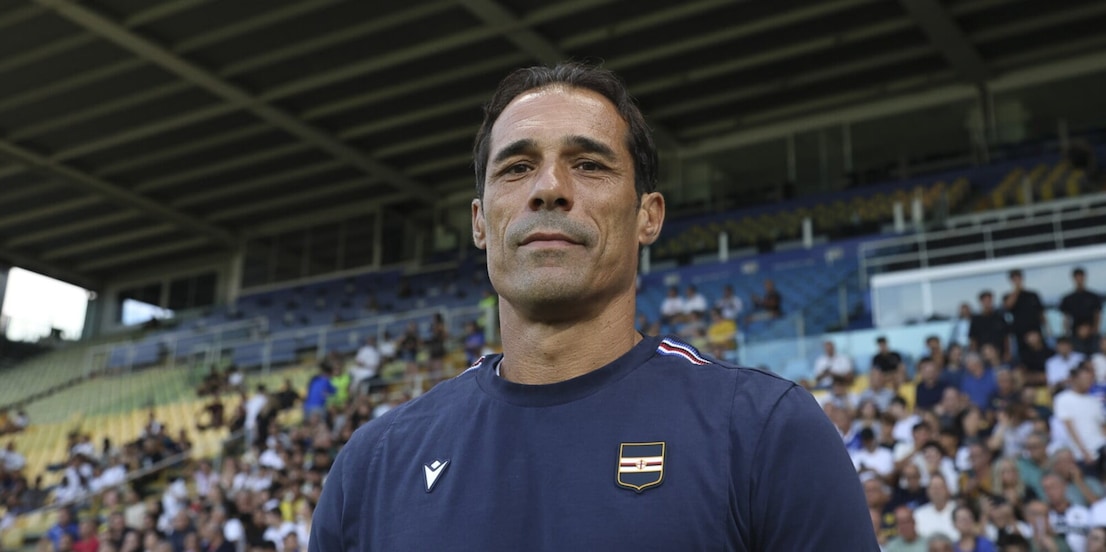 Corradi ribalta la Samp!