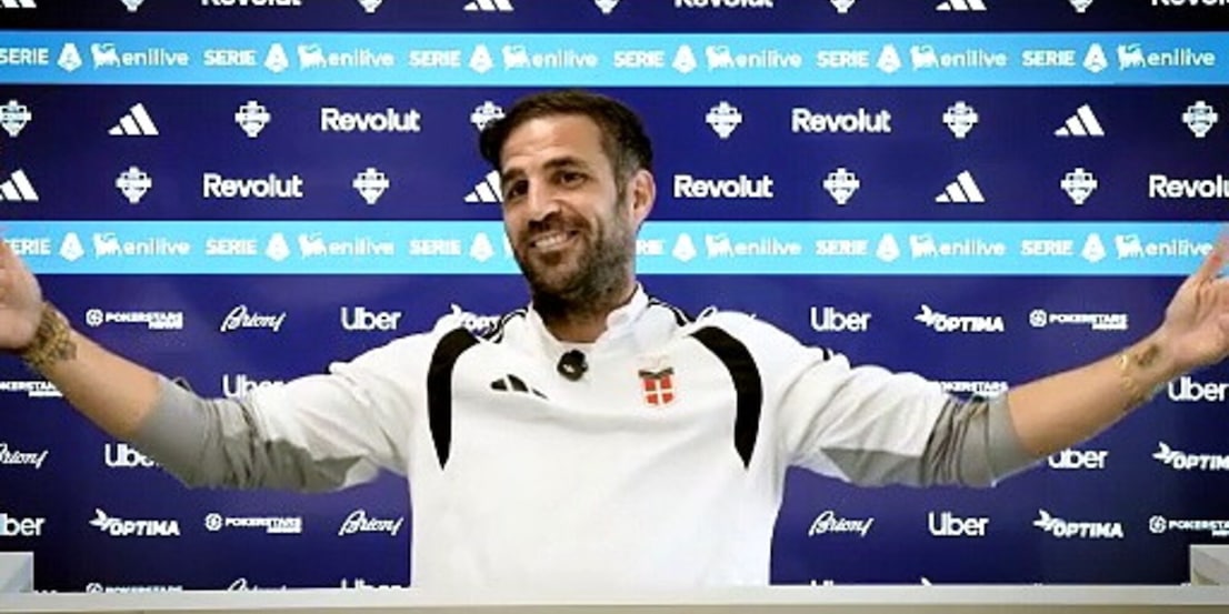 Fabregas: "Il nostro mercato ancora non è concluso"