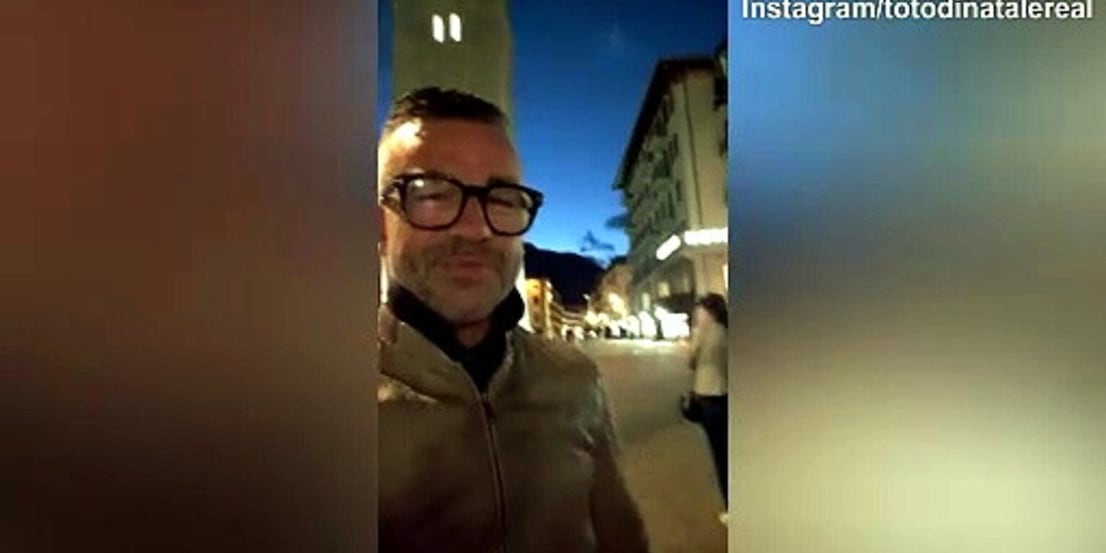 Di Natale, ma che freddo fa?