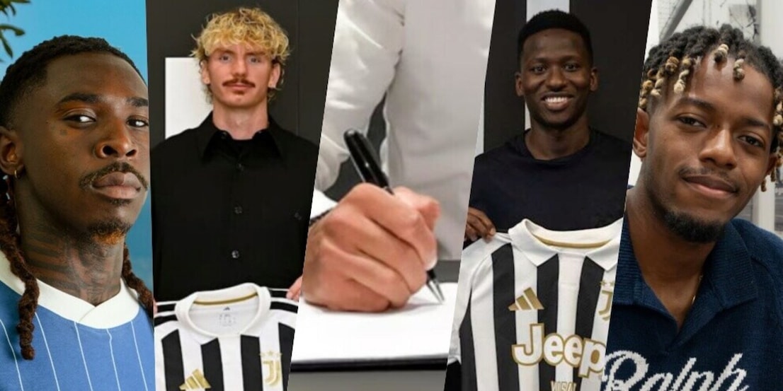 Woltemade e Sarr alla Juve, Kean-Como, Mbangula-Bologna. Toro: Mandragora e Braganca. Tutti i colpi