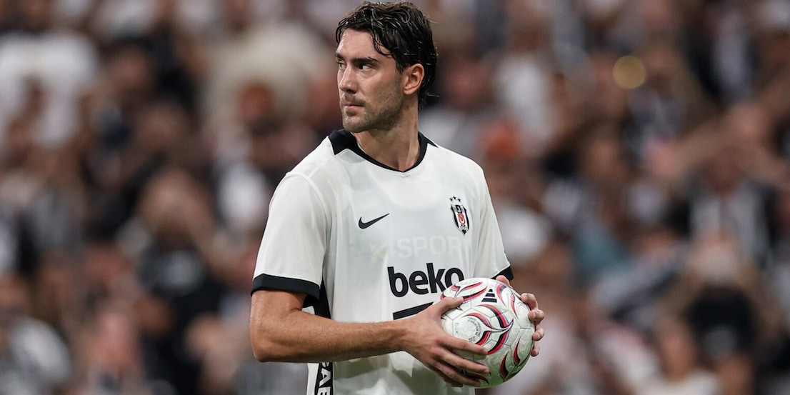 “Usura Vlahovic, la Juve dell’altro Dybala e chi mi stimola di più. Basta non bruciarlo…”