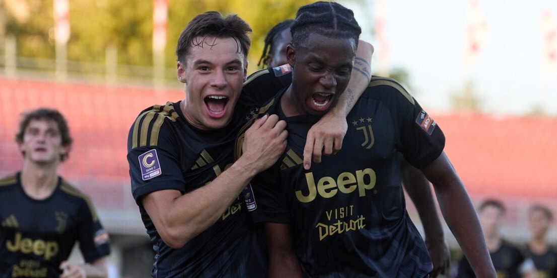 Juve-Milan, successo e fallimento: la Next Gen è una certezza, il Milan Futuro un rebus