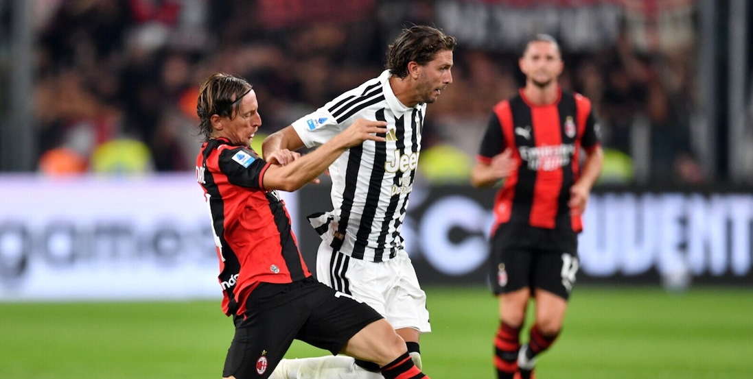 Ansia Locatelli, accertamenti al J Medical: cosa è successo durante Juve-Milan
