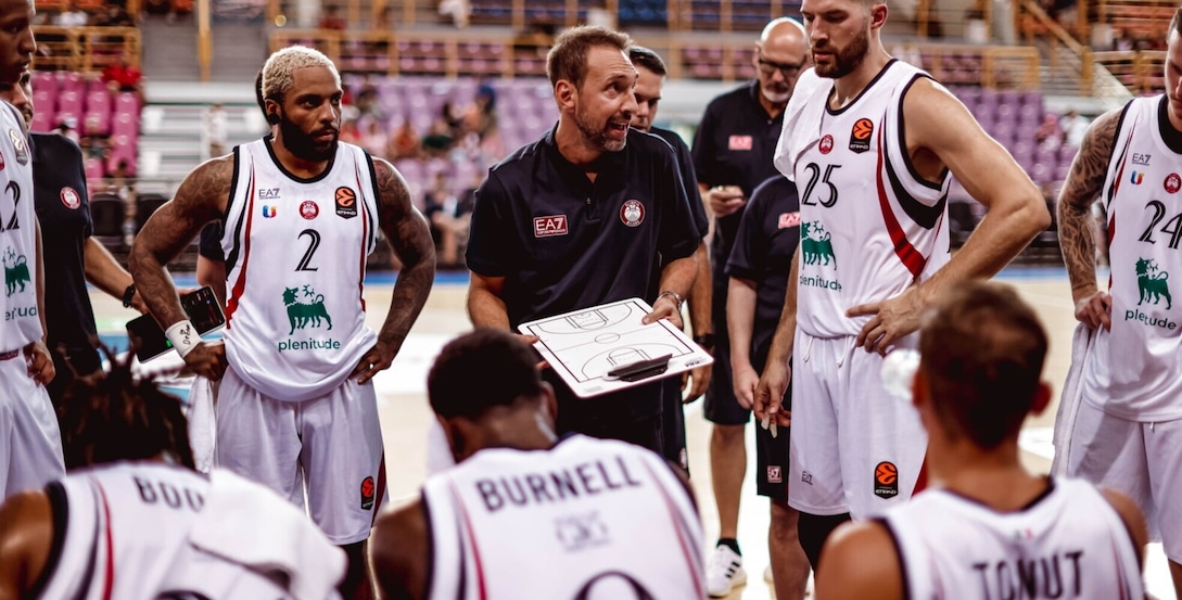 "Playoff Eurolega? Se saremo rognosi"