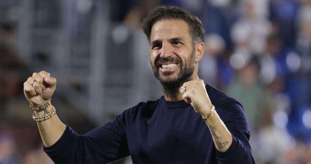 Fabregas lancia il nuovo arrivo: "Voi non lo conoscete". Poi ammette: "Campionato difficile dopo la Champions"