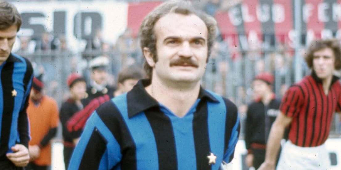 Mazzola è morto: il calcio piange la bandiera Inter e campione d'Europa nel '68