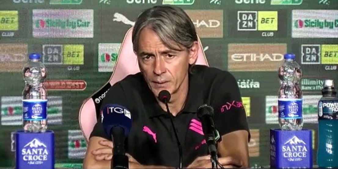 Inzaghi: "Ottenuta una vittoria meritata"