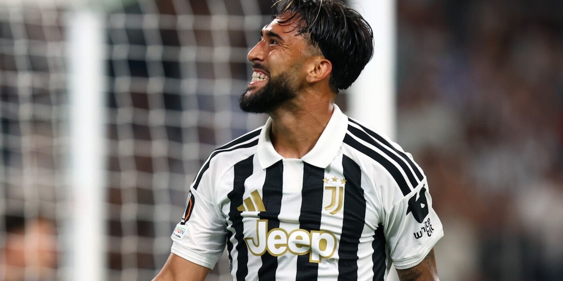 Juve-Atalanta, la chiave: Gaetano da limitare, Nico è la sua gabbia