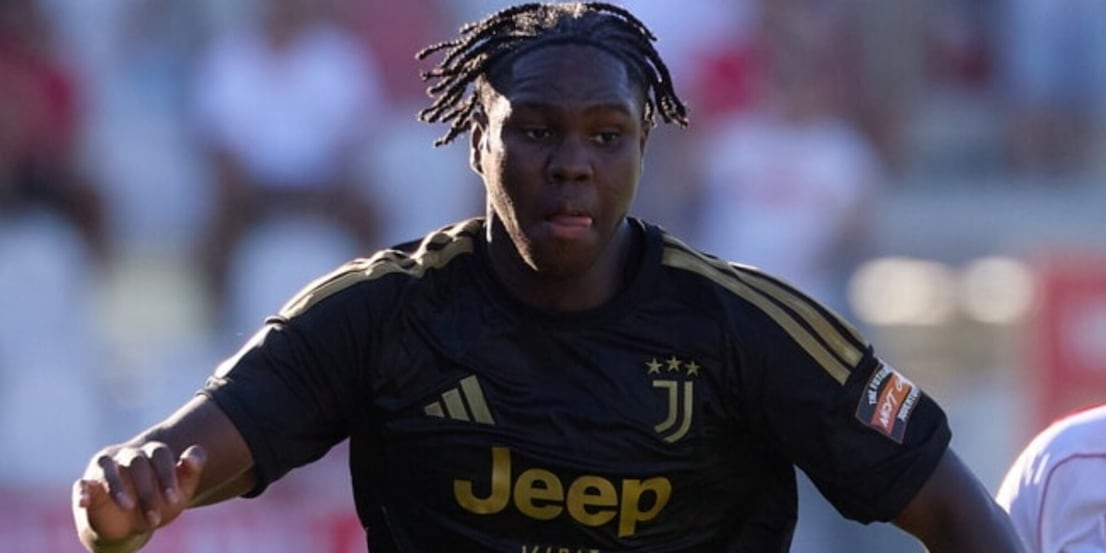 Diretta Juve Next Gen-AlbinoLeffe: formazioni e risultato in tempo reale
