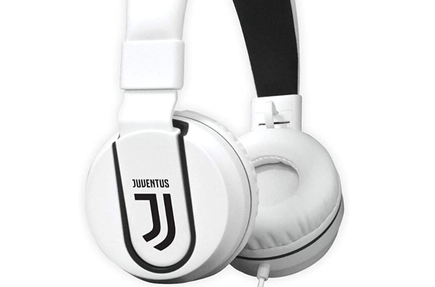 JUVENTUS CUFFIE BLUETOOTH - Juventus Official Online Store