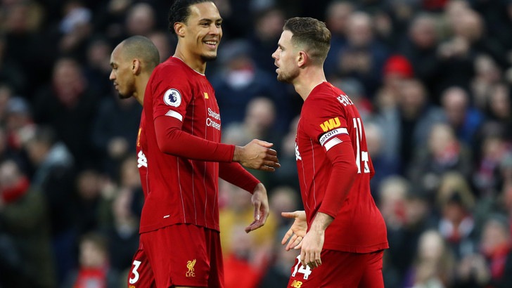 Clamoroso Sun: &quot;Juve su Van Dijk, pronti 180 milioni&quot;