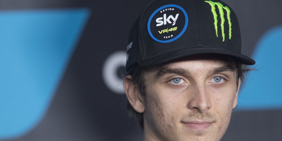 MotoGp: presentato il team Sky VR46 per il 2021