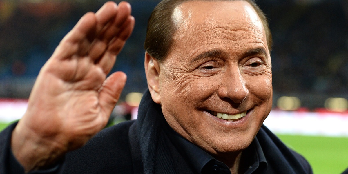 Futre e Berlusconi, il retroscena: &quot;Mi rubò il Pallone d'Oro&quot;