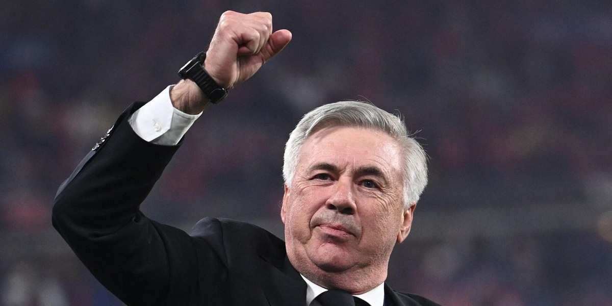 &quot;Ancelotti ha deciso: lascia il Real Madrid, ecco il successore&quot;