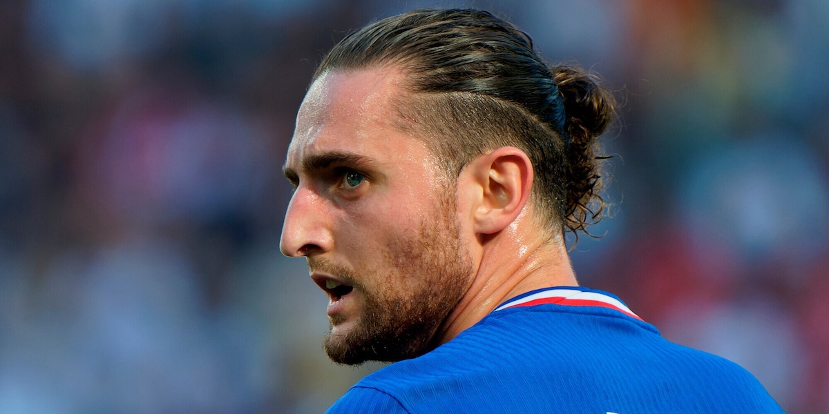 Rabiot-Allegri, c’eravamo tanto amati: ora la reunion è possibile al Milan