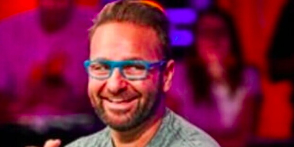 Negreanu, ottavo braccialetto sfiorato alle WSOP 2025: ko in heads up