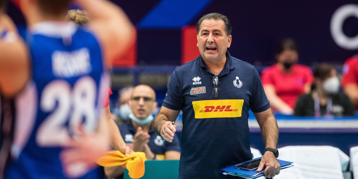 VNL: Italia-Bulgaria apre la lunga estate azzurra