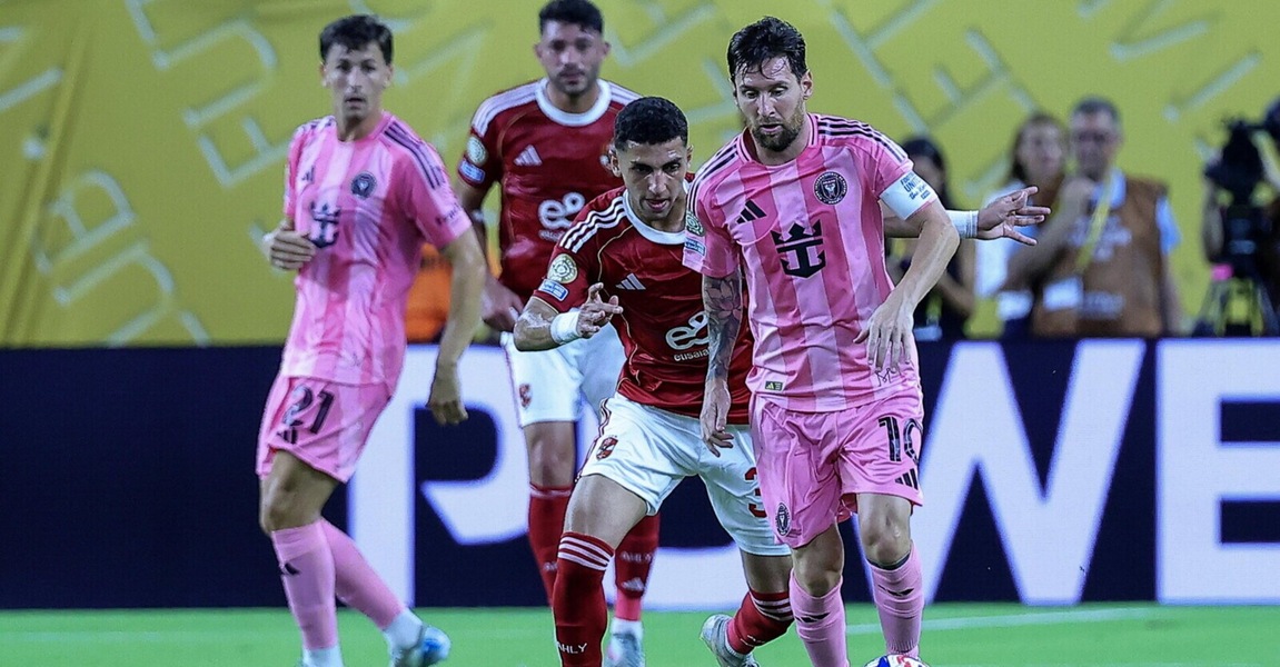 Messi a secco, Trezeguet sbaglia un rigore: senza reti il match inaugurale del Mondiale