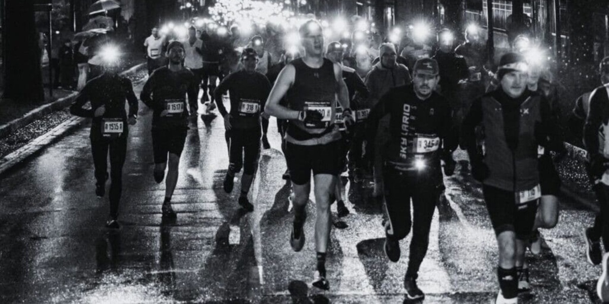 Gatorade Race The Bridge è la nuova gara di Milano. Si corre sul ponte della Ghisolfa