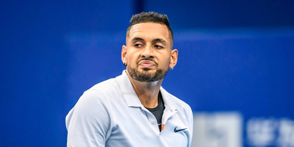 Kyrgios, Wimbledon e Sinner-Alcaraz: &quot;Torno a sfidare i colossi. Ma solo uno al livello dei grandi&quot;