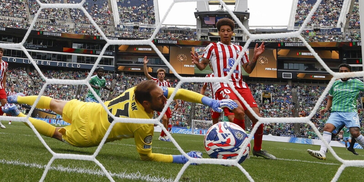 Pronostici Mondiale per Club, ecco una combo da provare in Atletico Madrid-Botafogo
