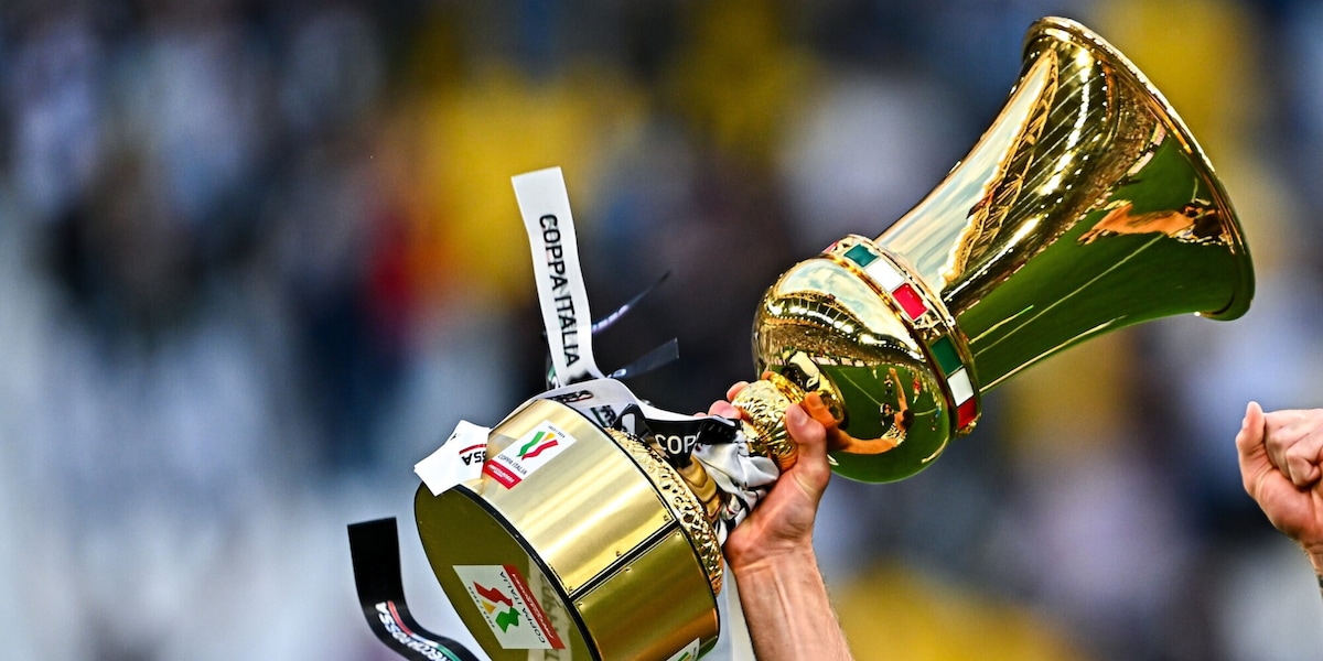 Coppa Italia 2025-26, tabellone completo: date e possibili avversarie Juve
