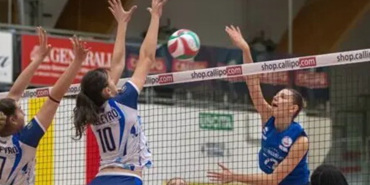 Volley Mercato: la Futura Giovani mette al centro Alessandra Talarico