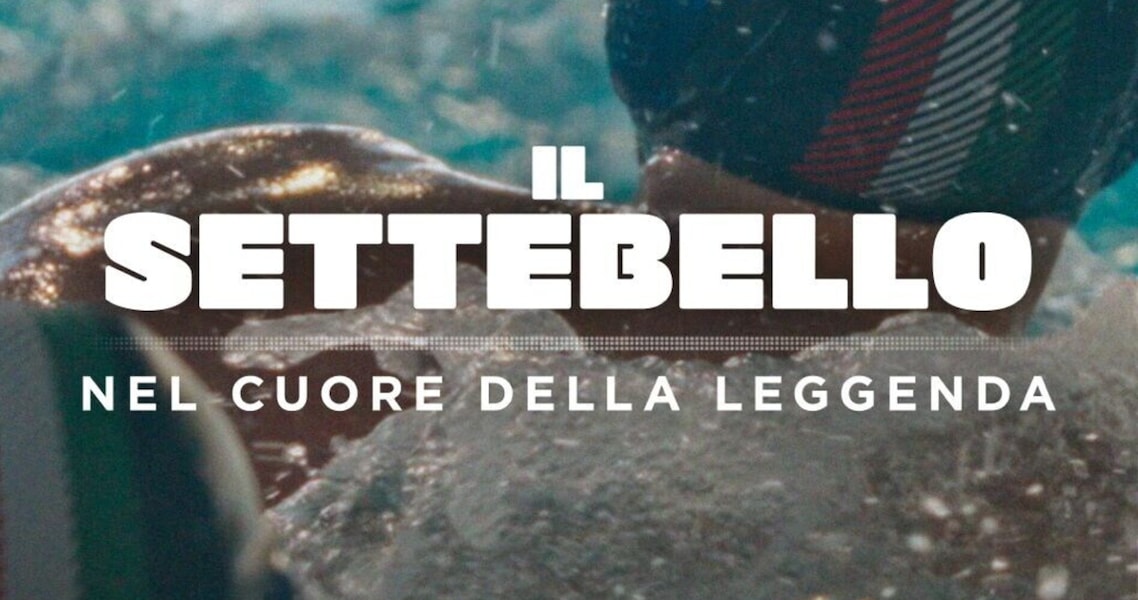 &quot;Il Settebello. Nel cuore della leggenda&quot;: il documentario sui più vincenti d'Italia