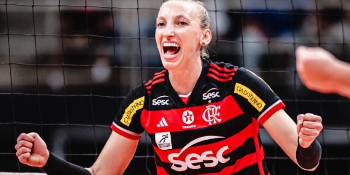 Volley Mercato: alla Omag l'opposta brasiliana Edinara Brancher