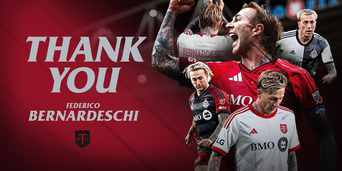 Bernardeschi-Toronto, è finita: nel futuro c'è il Bologna?