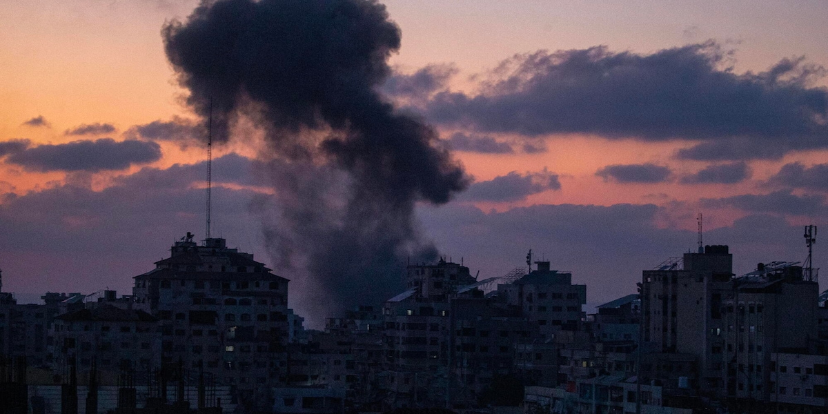 Ministero Salute Gaza, 80 morti e 304 feriti in 24 ore