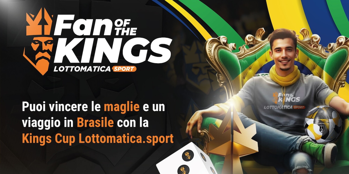 Tutto su Lottomatica: App, Login, Scommesse e Bingo Lottomatica