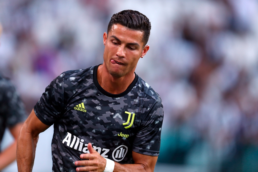 Il futuro di Cristiano Ronaldo: dieci giorni roventi. Alla finestra c'è il  Psg
