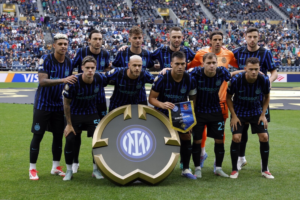Inter-Urawa, le pagelle: Luis Henrique distratto, Dimarco fatica e sbaglia. Personalità Carboni