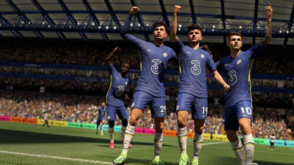 Hacker su FIFA 22: colpito anche Zano