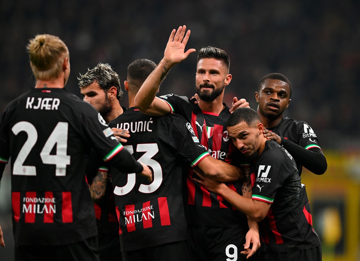 milan