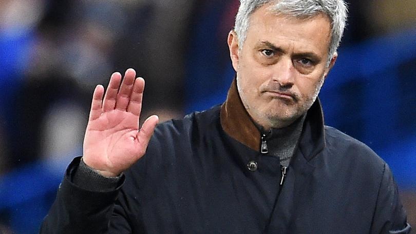 Calciomercato Roma, Mourinho? Pallotta nega, ma gli inglesi confermano