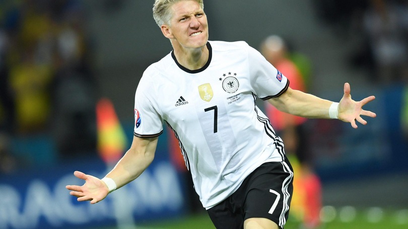 Calciomercato, Schweinsteiger: in quota c'è il Bayern