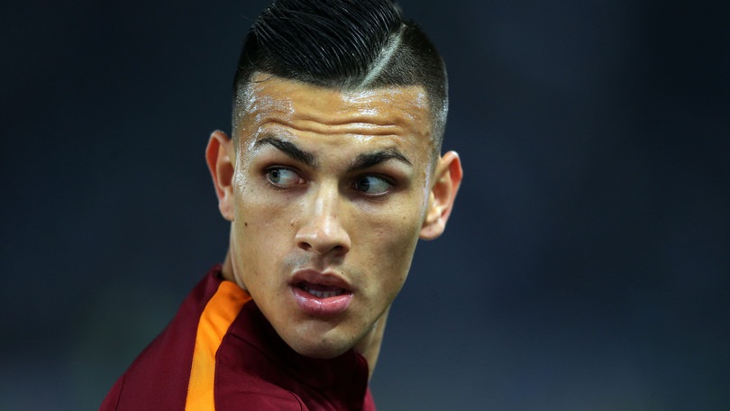 Fiorentina, non solo Piatek: piace anche Paredes