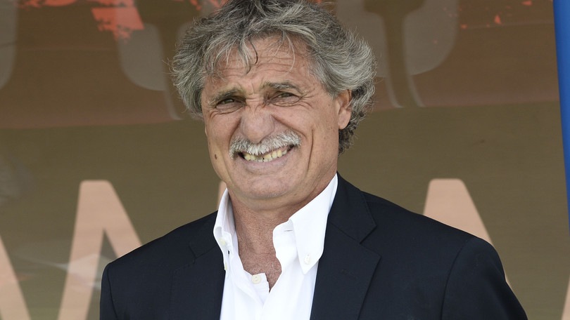 Serie B Pescara, il nuovo allenatore è Pillon