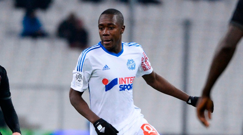 Lecce, ufficiale: Imbula in prestito dallo Stoke City