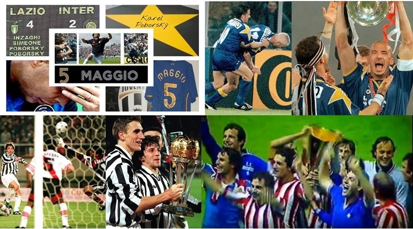 Juventus, una storia di trionfi: le vittorie più belle