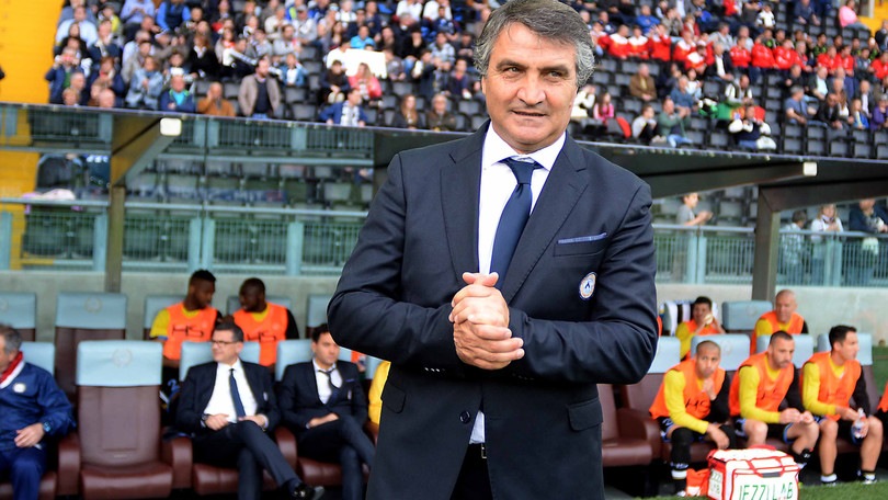 De Canio: "Juve e Inter in ritardo. Il Napoli è dove ci si aspettava"