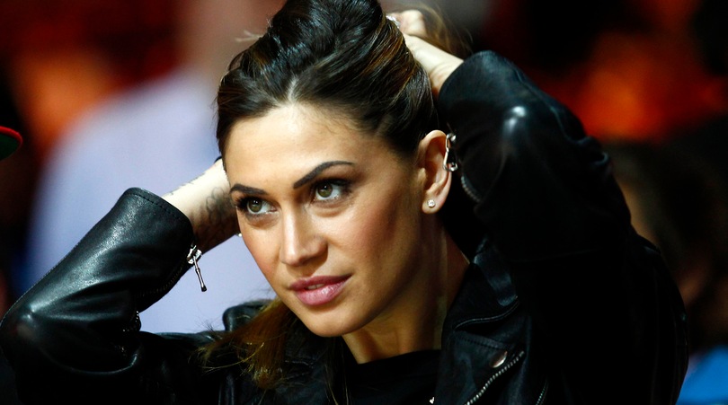Melissa Satta va dall'avvocato: addio Boateng