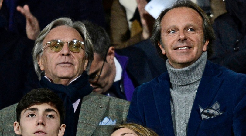 Calciopoli, assolti Della Valle e la Fiorentina in processo a Firenze